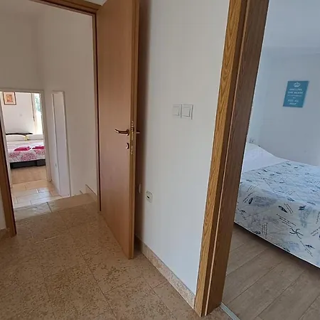 Apartment Lucia Marcana