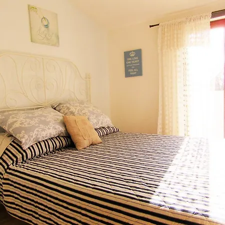 Apartament Lucia Marčana