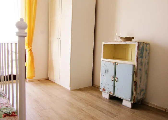Apartment Lucia *
